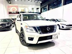 Nissan Armada